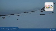 Archived image Webcam Mitterleger Top Station 02:00