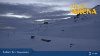 Archived image Webcam Mitterleger Top Station 07:00