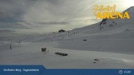 Archived image Webcam Mitterleger Top Station 10:00