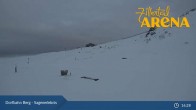 Archiv Foto Webcam Zillertal Arena: Mitterleger Bergstation 04:00