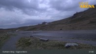 Archiv Foto Webcam Zillertal Arena: Mitterleger Bergstation 02:00