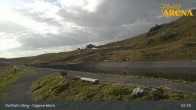 Archiv Foto Webcam Zillertal Arena: Mitterleger Bergstation 06:00