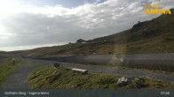 Archiv Foto Webcam Zillertal Arena: Mitterleger Bergstation 07:00