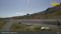 Archiv Foto Webcam Zillertal Arena: Mitterleger Bergstation 10:00