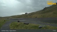 Archived image Webcam Mitterleger Top Station 16:00
