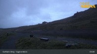 Archived image Webcam Mitterleger Top Station 04:00