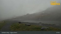 Archived image Webcam Mitterleger Top Station 06:00