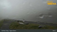 Archived image Webcam Mitterleger Top Station 08:00