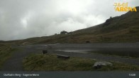 Archived image Webcam Mitterleger Top Station 12:00
