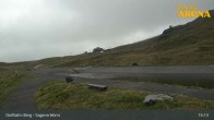 Archived image Webcam Mitterleger Top Station 14:00
