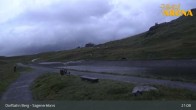 Archiv Foto Webcam Zillertal Arena: Mitterleger Bergstation 02:00