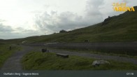 Archiv Foto Webcam Zillertal Arena: Mitterleger Bergstation 06:00
