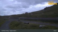 Archiv Foto Webcam Zillertal Arena: Mitterleger Bergstation 02:00