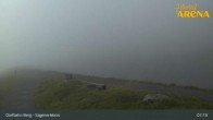 Archiv Foto Webcam Zillertal Arena: Mitterleger Bergstation 06:00
