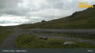 Archiv Foto Webcam Zillertal Arena: Mitterleger Bergstation 08:00