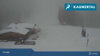 Archived image Webcam Sattelboden / Fendels 03:00