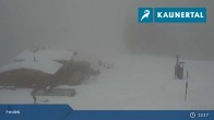Archived image Webcam Sattelboden / Fendels 08:00