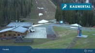 Archived image Webcam Sattelboden / Fendels 07:00