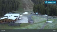 Archiv Foto Webcam Fendels - Sattelboden 07:00