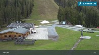 Archiv Foto Webcam Fendels - Sattelboden 10:00