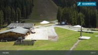 Archiv Foto Webcam Fendels - Sattelboden 12:00