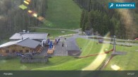 Archiv Foto Webcam Fendels - Sattelboden 06:00