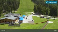 Archiv Foto Webcam Fendels - Sattelboden 12:00