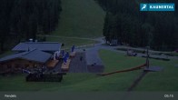 Archiv Foto Webcam Fendels - Sattelboden 04:00