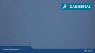 Archived image Webcam Karlesjoch - Kaunertal Glacier 02:00