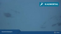 Archived image Webcam Karlesjoch - Kaunertal Glacier 00:00