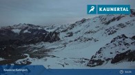 Archived image Webcam Karlesjoch - Kaunertal Glacier 00:00