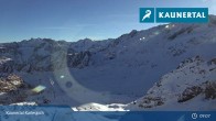 Archived image Webcam Karlesjoch - Kaunertal Glacier 08:00