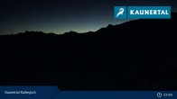 Archived image Webcam Karlesjoch - Kaunertal Glacier 06:00