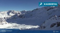 Archived image Webcam Karlesjoch - Kaunertal Glacier 12:00