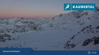 Archived image Webcam Karlesjoch - Kaunertal Glacier 02:00