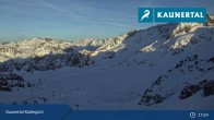 Archiv Foto Webcam Kaunertaler Gletscher: Karlesjoch 16:00