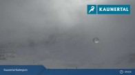 Archived image Webcam Karlesjoch - Kaunertal Glacier 04:00