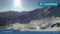 Archived image Webcam Karlesjoch - Kaunertal Glacier 06:00