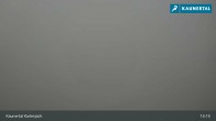 Archiv Foto Webcam Kaunertaler Gletscher: Karlesjoch 12:00