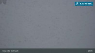 Archived image Webcam Karlesjoch - Kaunertal Glacier 08:00