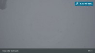Archived image Webcam Karlesjoch - Kaunertal Glacier 10:00