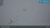 Archived image Webcam Karlesjoch - Kaunertal Glacier 12:00