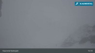 Archived image Webcam Karlesjoch - Kaunertal Glacier 14:00