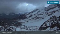 Archived image Webcam Karlesjoch - Kaunertal Glacier 02:00