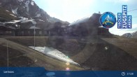 Archiv Foto Webcam Lermoos: Grubig II Gondel im Skigebiet 16:00