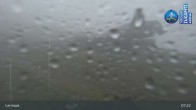 Archived image Webcam Lermoos Grubigstein Ski Resort: Grubig II Gondola 06:00