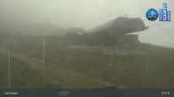 Archived image Webcam Lermoos Grubigstein Ski Resort: Grubig II Gondola 12:00