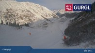 Archived image Webcam Gurgl - Gaisberg mountain 14:00