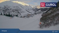 Archived image Webcam Gurgl - Gaisberg mountain 12:00