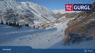 Archived image Webcam Gurgl - Gaisberg mountain 00:00